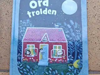 Ord Trolden Bog af Maria Rørbæk og Siri Melchior