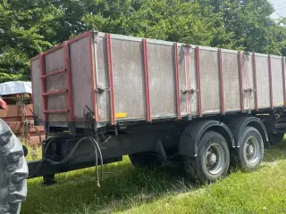 Scania vogntræk