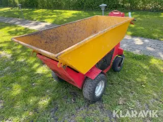 Motorbør Hedensted Gruppen Super skub