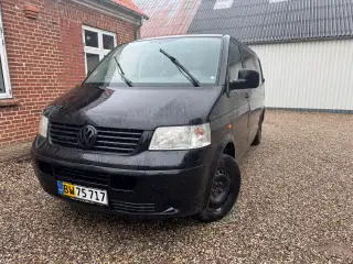 Vw transporter t5