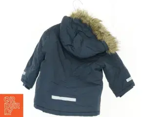 Vinterjakke fra H&M (str. 92 cm)