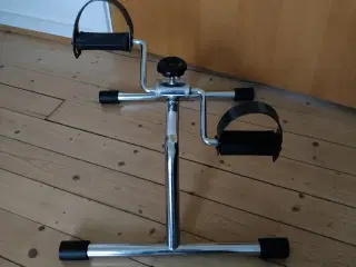 Pedaltræner