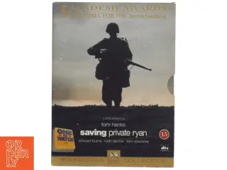 Saving Private Ryan (DVD)