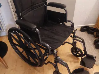 Kørestol 