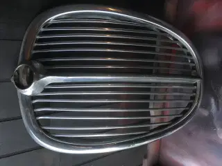 Jaguar grill S-type 1966