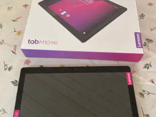 Lenovo tablet M10