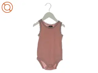 Bodystocking fra BabyCap (Str. 86)
