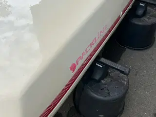 Tagboks Packline