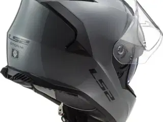 LS2 STORM NARDO GREY