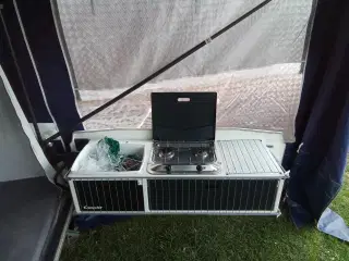 Camplet Apollo Lux 2005