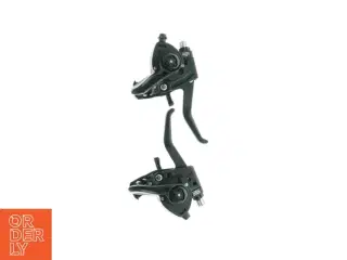Shimano bremsegreb m. gearskiftere