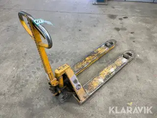 Palleløfter til 2500 kg BV PV25