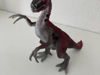 Schleich dino