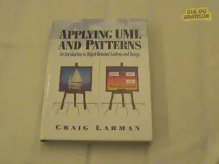 Applying UML And Patterns - Craig Larman