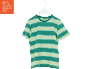 Stribet T-shirt fra Esprit (str. 128)