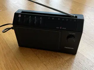 Radio