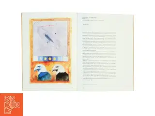 Kunstbog &#39;Indian Time&#39; af Suzan Shown Harjo