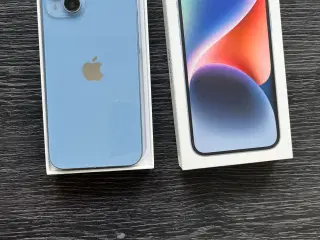iPhone 14 plus