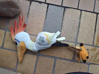 Disney Ono Bamse fra Løvernes Garde Løvernes Konge