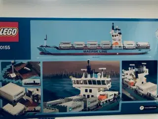 LEGO - Nr 10155