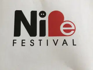 Nibe Festival partoutbillet med backstage adgang 