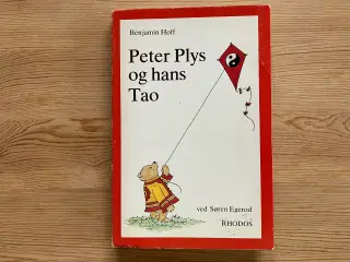 Peter Plys og hans Tao