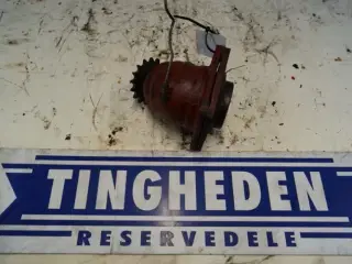 Claas Dominator 98 Vinkelgear 605164.3