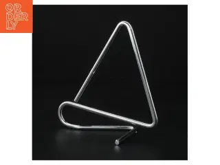 Klemme i metal (str. 16 x 17 cm)