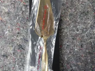 Kagespade BUGATTI VIDAL GOLD