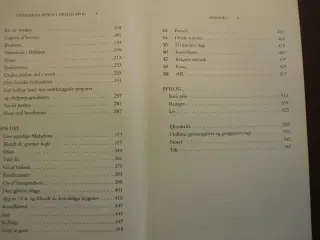 danmarks børn i hellig krig, af jakob sheikh