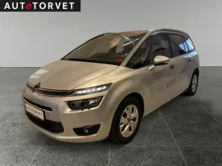Citroën Grand C4 Picasso 1,6 BlueHDi 120 Intensive EAT6 7prs