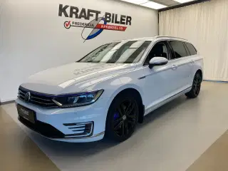 VW Passat 1,4 GTE Highline+ Variant DSG