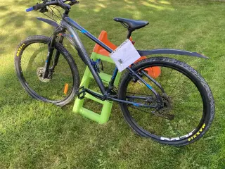 MTB 29" fra 2024 COMPANION MX 1.0