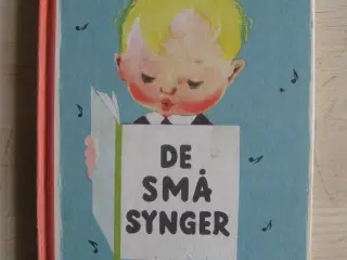 De små synger - den klassiske udgave ;-)