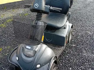 Mini crosser M1 4 hjulet 