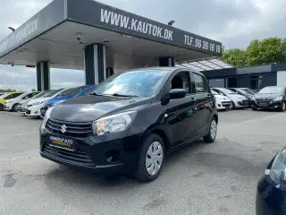 Suzuki Celerio 1,0 12V Comfort 68HK 5d