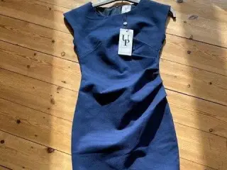 Figursyet kjole