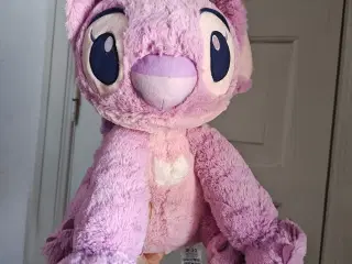 Disney - Angel Bamse fra Lilo & Stitch