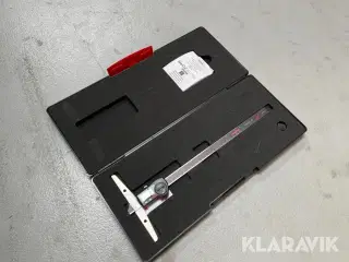 Digital dybdemåler Mahr 30 EWR - 10 styk