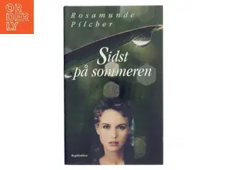 Sidst på sommeren af Rosamunde Pilcher (Bog)
