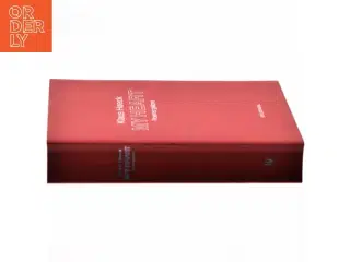 My heart : poems galore af Klaus Høeck (Bog)
