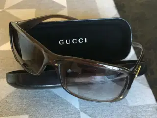 Gucci solbriller (unisex)
