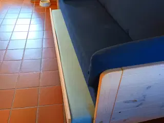 Sovesofa 