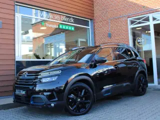 Citroën C5 Aircross 1,6 Plugin-hybrid Shine Sport EAT8 225HK 5d 8g Aut.