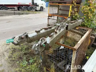 Løfte åg