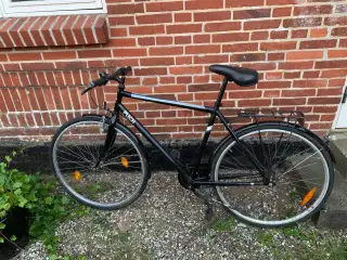 PUCH Drengecykel