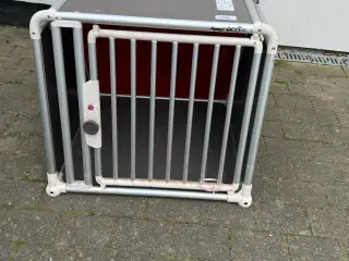 Hunde bur
