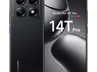 Xiaomi 14T Pro