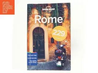 Rome af Abigail Blasi (Bog)