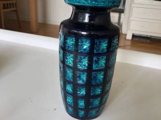 Vase